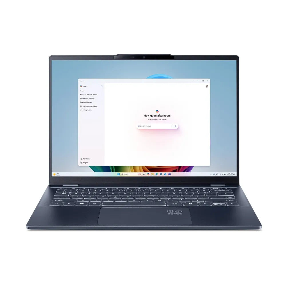 Swift 14 AI OLED Ultrathin Laptop | SF14-51 | Blue