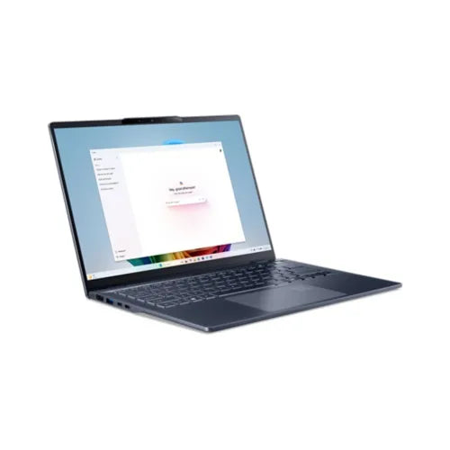 Swift 14 AI OLED Ultrathin Laptop | SF14-51 | Blue