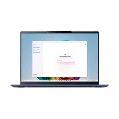 Swift 14 AI OLED Ultrathin Laptop | SF14-51 | Blue Copilot+ PC