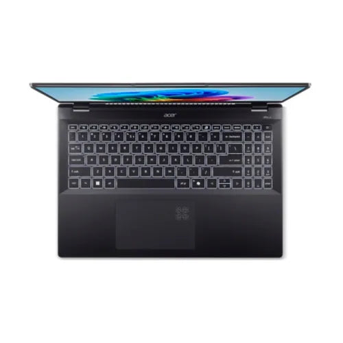 Swift 16 AI OLED Ultrathin Laptop | SF16-51 | Black