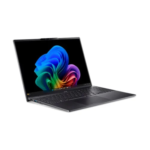 Swift 16 AI OLED Ultrathin Laptop | SF16-51 | Black