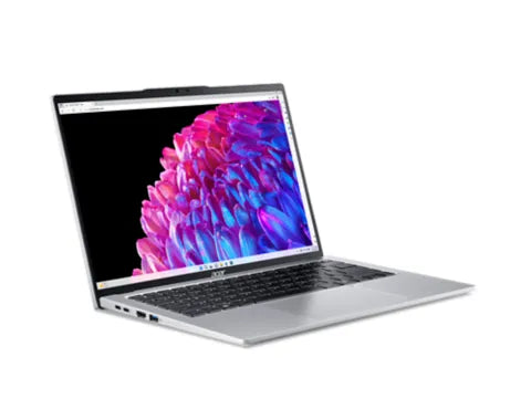 Swift Go 14 OLED Ultrathin Laptop | SFG14-73 | Silver