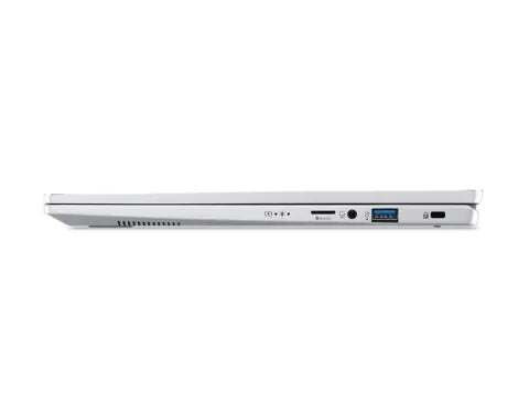 Swift Go 14 OLED Ultrathin Laptop | SFG14-73 | Silver