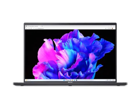 Swift Go 16 OLED Pro Ultrathin Laptop | SFG16-71 | Black