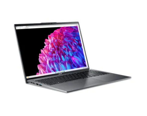 Swift Go 16 OLED Ultrathin Laptop | SFG16-72 | Silver