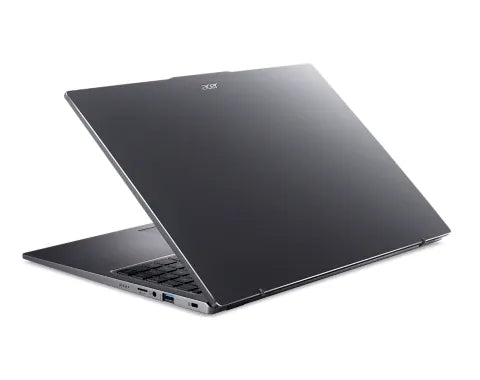 Swift Go 16 OLED Ultrathin Laptop | SFG16-72 | Silver