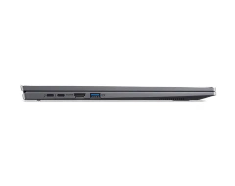 Swift Go 16 OLED Ultrathin Laptop | SFG16-72 | Silver