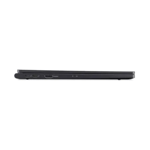 TravelMate P6 Laptop | TMP614-73-TCO | Black