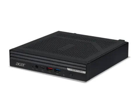 Veriton N Pro Desktop PC | VN6710G | Black
