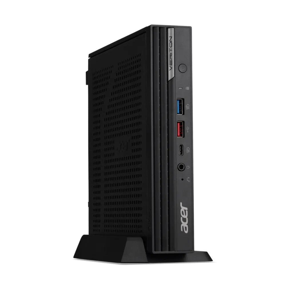 Veriton N Pro Desktop PC | VN4710GT | Black