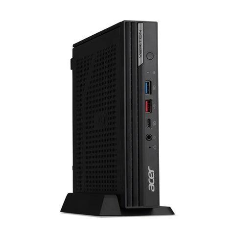 Veriton N Pro Desktop PC | VN4710GT | Black