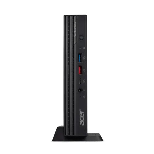 Acer Veriton Vero Pro Desktop PC | VVN4720GT | Black