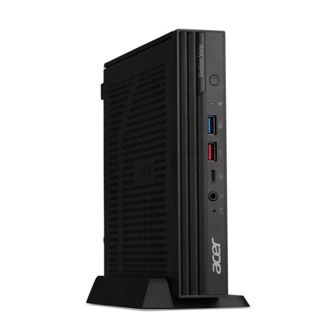 Acer Veriton Vero Pro Desktop PC | VVN6720GT | Black