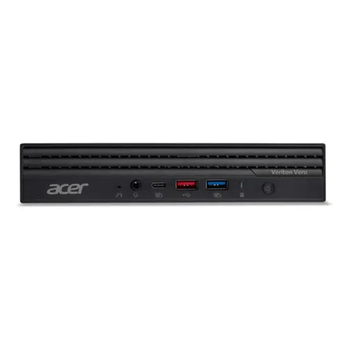 Acer Veriton Vero Pro Desktop PC | VVN6720GT | Black