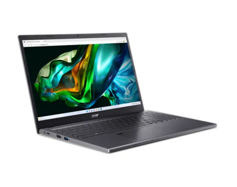 Aspire 5 Pro Laptop | A515-58GM | Silver