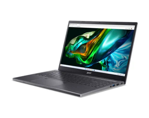 Aspire 5 Pro Laptop | A515-58GM | Silver
