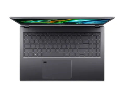 Aspire 5 Pro Laptop | A515-58GM | Silver