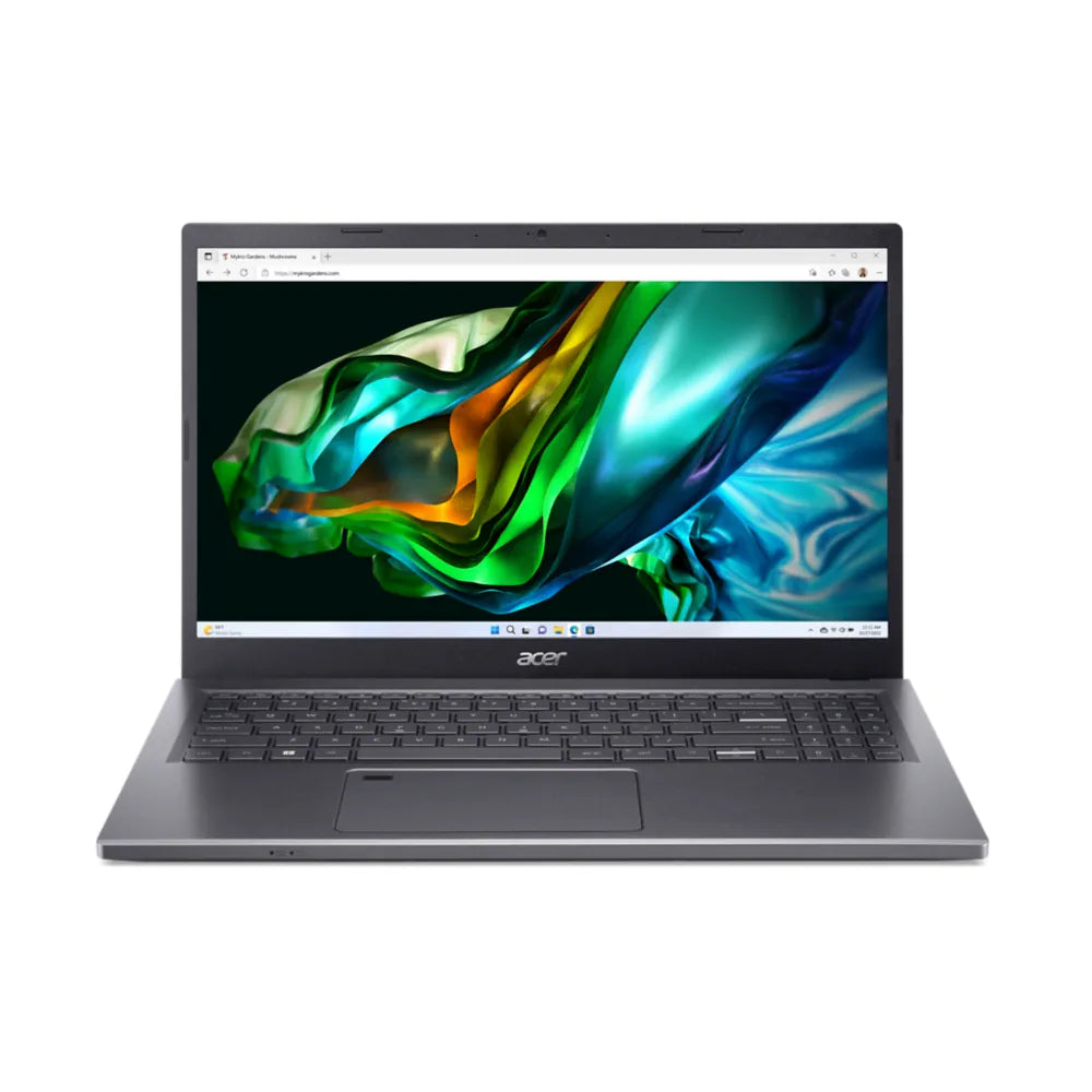 Aspire 5 Pro Laptop | A515-58GM | Silver