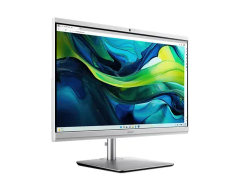 Aspire C 24 All-in-One | C24-195ES | White