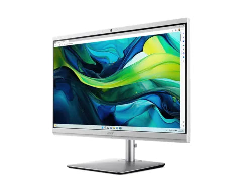 Acer Aspire C 24 All-in-One | C24-195ES | White