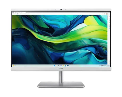 Acer Aspire C 27 All-in-one | C27-195ES | White