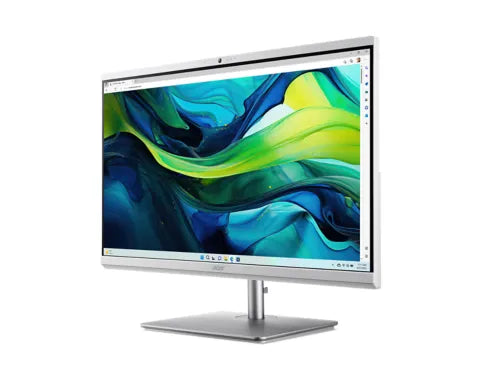 Aspire C 27 All-in-One | C27-195ES | White