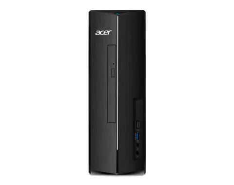 Aspire XC Desktop PC | XC-1785 | Black