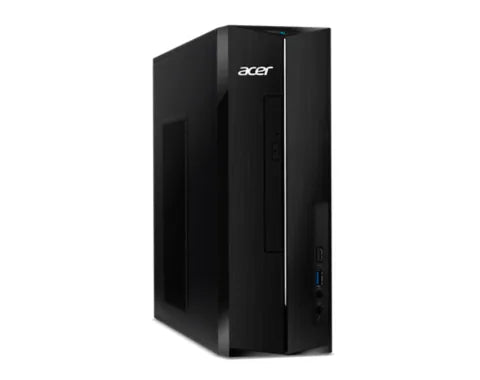 Aspire XC Desktop PC | XC-1785 | Black
