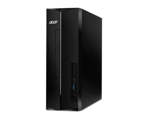 Aspire XC Desktop PC | XC-1785 | Black