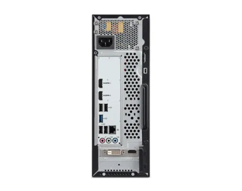 Aspire XC Desktop PC | XC-1785 | Black