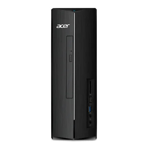 Aspire XC Desktop PC | XC-1785 | Black
