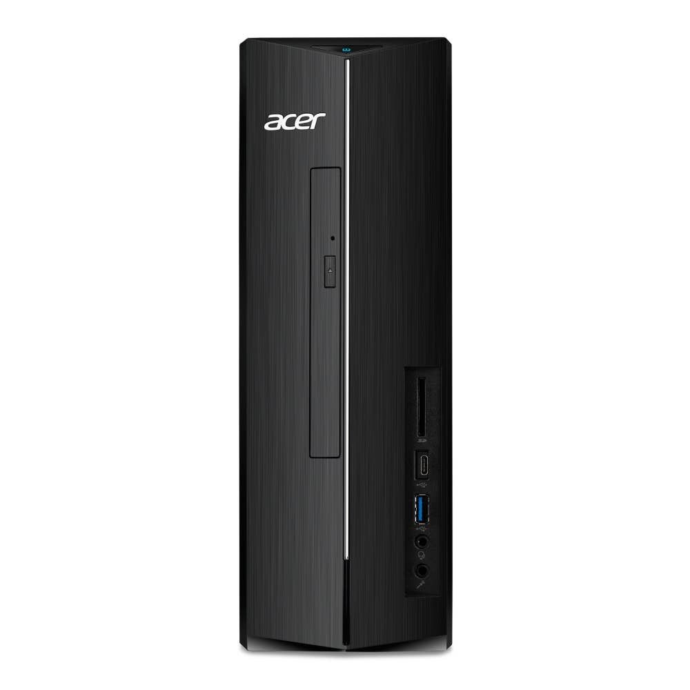 Acer Aspire XC Desktop | XC-1785 | Black