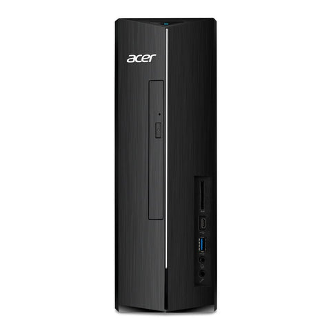 Acer Aspire XC Desktop | XC-1785 | Black