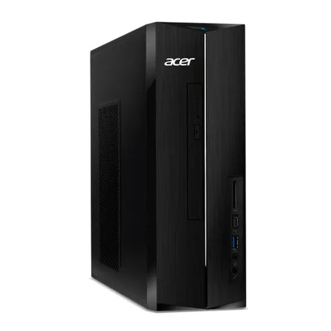 Aspire XC Desktop PC | XC-1785 | Black