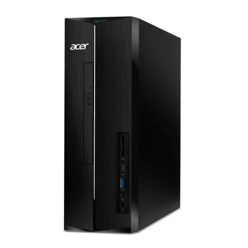 Aspire XC Desktop PC | XC-1785 | Black