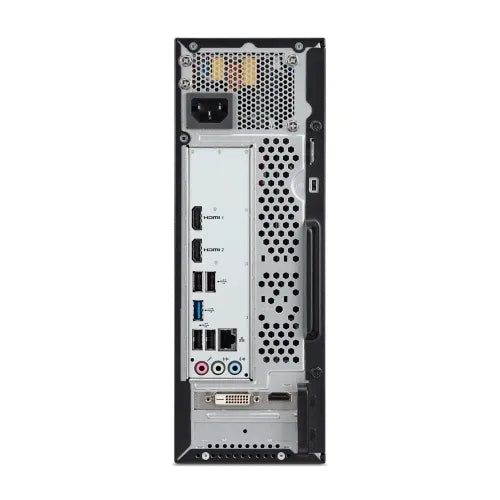 Aspire XC Desktop PC | XC-1785 | Black