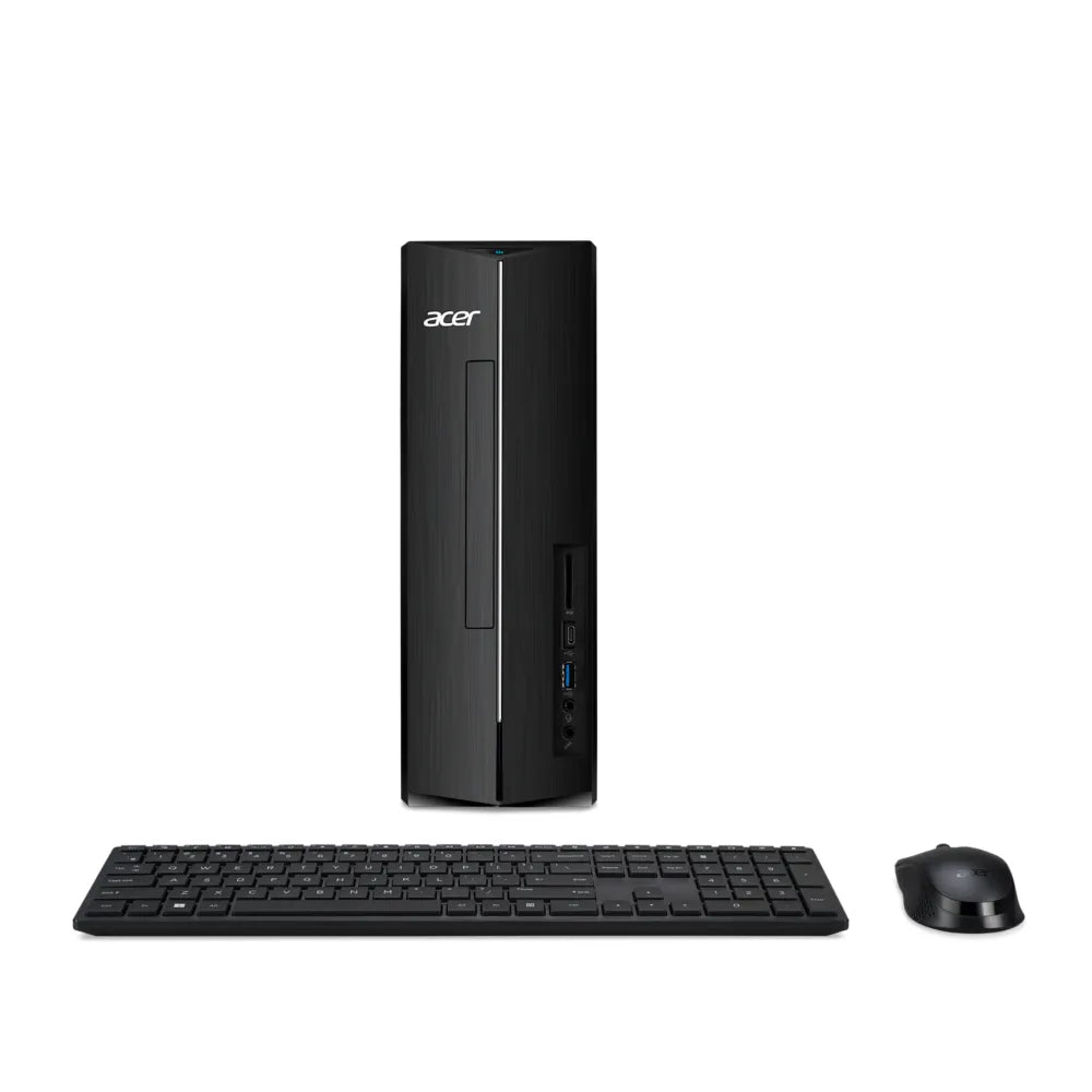 Aspire XC Desktop PC | XC-1785 | Black