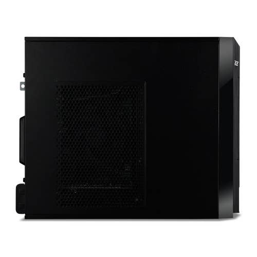 Acer Aspire XC Desktop | XC-1860 | Black