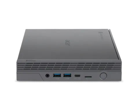 Chromebox Desktop PC | CXI5 | Black