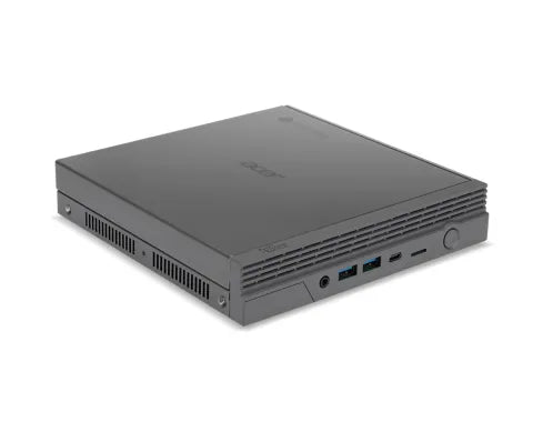 Chromebox Desktop PC | CXI5 | Black