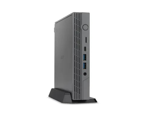 Chromebox Desktop PC | CXI5 | Black