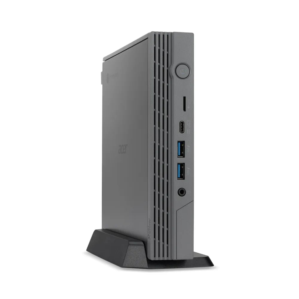 Chromebox Desktop PC | CXI5 | Black