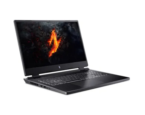 Nitro 17 Gaming Laptop | AN17-42 | Black