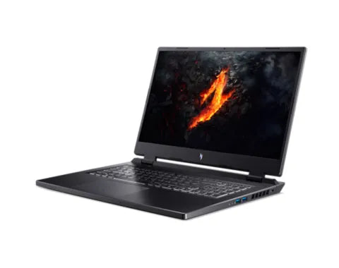 Nitro 17 Gaming Laptop | AN17-42 | Black