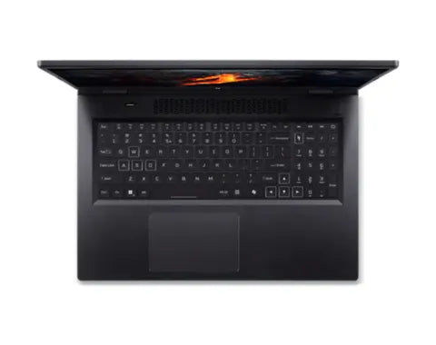 Nitro 17 Gaming Laptop | AN17-42 | Black