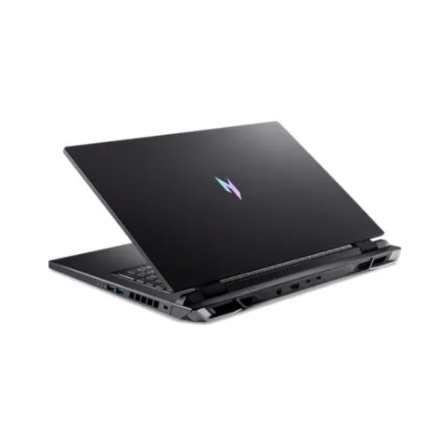 Nitro 17 Gaming Laptop | AN17-42 | Black