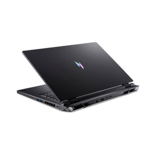 Nitro 17 Gaming Laptop | AN17-42 | Black