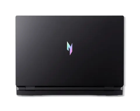 Nitro 17 Gaming Laptop | AN17-42 | Black