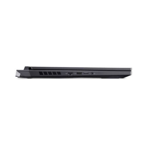 Nitro 17 Gaming Laptop | AN17-42 | Black