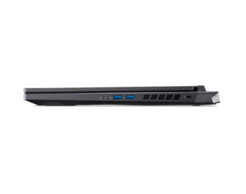 Nitro 17 Gaming Laptop | AN17-42 | Black